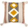Poduszka Boho Bali - poszewka i wypełnienie - Mabel image 7