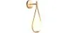 Lampa ścienna - Golden - Globe - Tear image 7
