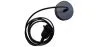 Lampa wisząca Kabel - 2 metry - Sil image 7
