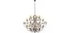 Lampa sufitowa - Żyrandol - Kinkiet - Duża - Bella image 7