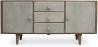 Kredens drewniany - Vintage Design - Cina image 7