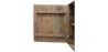 Kredens drewniany - Vintage Design - Cina image 7
