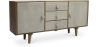 Kredens drewniany - Vintage Design - Cina image 7