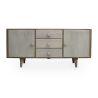 Kredens drewniany - Vintage Design - Cina image 7