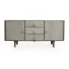 Kredens drewniany - Vintage Design - Cina image 7
