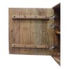 Kredens drewniany - Vintage Design - Cina image 7