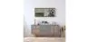 Kredens drewniany - Vintage Design - Dena image 7