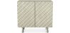 Drewniany kredens - Vintage Design - Lerna image 7