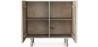 Drewniany kredens - Vintage Design - Lerna image 7