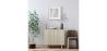Drewniany kredens - Vintage Design - Lerna image 7