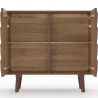 Kredens drewniany - Design Boho Bali - Charn image 7