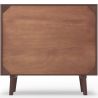 Kredens drewniany - Design Boho Bali - Charn image 7