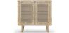 Drewniany kredens - Boho Bali Design - Ega image 7