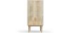 Drewniany kredens - Boho Bali Design - Ega image 7