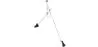 Lampa sufitowa z lampką biurkową - Lampa wisząca - 2 ramiona - Pats image 7