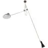 Lampa sufitowa z lampką biurkową - Lampa wisząca - 2 ramiona - Pats image 7