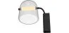 Lampa ścienna LED - Nowoczesny design - Bim image 7