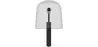 Lampa ścienna LED - Nowoczesny design - Bim image 7