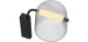 Lampa ścienna LED - Nowoczesny design - Bim image 7