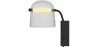 Lampa ścienna LED - Nowoczesny design - Bim image 7