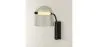 Lampa ścienna LED - Nowoczesny design - Bim image 7