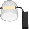 Lampa ścienna LED - Nowoczesny design - Bim image 7
