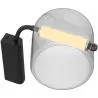 Lampa ścienna LED - Nowoczesny design - Bim image 7
