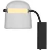 Lampa ścienna LED - Nowoczesny design - Bim image 7