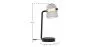 Lampa stołowa - Design Lampka biurkowa - Bim image 7