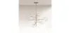 Lampa sufitowa kule - Lampa wisząca w stylu designerskim - Blun image 7