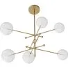 Lampa sufitowa kule - Lampa wisząca w stylu designerskim - Blun image 7