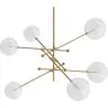 Lampa sufitowa kule - Lampa wisząca w stylu designerskim - Blun image 7