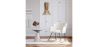 Złota lampa sufitowa - Lampa wisząca z designem - Madison image 7