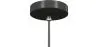 Lampa sufitowa ze szkła - Kinkiet - Projekt lampy - Vera image 7