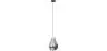 Lampa sufitowa ze szkła - Kinkiet - Projekt lampy - Vera image 7
