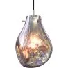 Lampa sufitowa ze szkła - Kinkiet - Projekt lampy - Vera image 7
