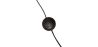 Lampa stołowa - Designerska lampa do salonu - Grau image 7