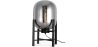 Lampa stołowa - Designerska lampa do salonu - Grau image 7