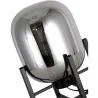 Lampa stołowa - Designerska lampa do salonu - Grau image 7