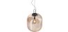 Lampa sufitowa z kryształem - Lampa wisząca - Duża - Grau image 7