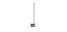Lampa ścienna - Metal Bar - LED 50cm - Hernel image 7
