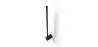 Lampa ścienna - Metal Bar - LED 50cm - Hernel image 7