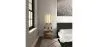 Lampa ścienna - Metal Bar - LED 50cm - Hernel image 7