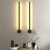Lampa ścienna - Metal Bar - LED 50cm - Hernel image 7