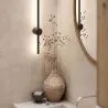 Lampa ścienna - Metalowy pręt - LED 80cm - Hernel image 7