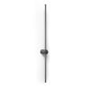 Lampa ścienna - Metalowy pręt - LED 100cm - Hernel image 7