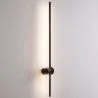 Lampa ścienna - Metalowy pręt - LED 100cm - Hernel image 7