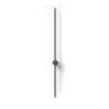 Lampa ścienna - Metalowy pręt - LED 100cm - Hernel image 7