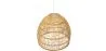 Rattan Lampa sufitowa - Lampa wisząca Projekt Boho Bali - 60cm - Hoa image 7