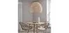Rattan Lampa sufitowa - Lampa wisząca Projekt Boho Bali - 60cm - Hoa image 7